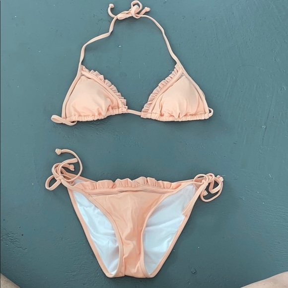 Victoria Secret bikini - Picture 3 of 6